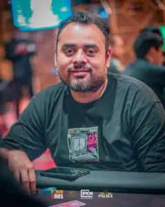 Evento Principal – PPF Sept 2023 – Día 1B – Palace Poker Fest Sept 2023 – foto 53