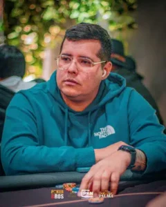 Evento Principal – PPF Sept 2023 – Día 1B – Palace Poker Fest Sept 2023 – foto 52