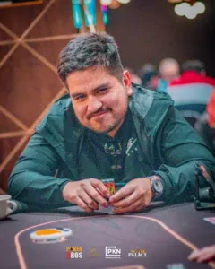Evento Principal – PPF Sept 2023 – Día 1B – Palace Poker Fest Sept 2023 – foto 55