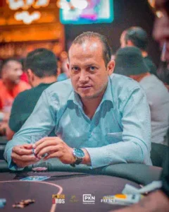 Evento Principal – PPF Sept 2023 – Día 1B – Palace Poker Fest Sept 2023 – foto 56