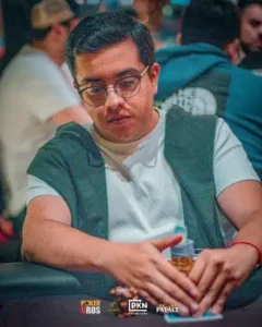 Evento Principal – PPF Sept 2023 – Día 1B – Palace Poker Fest Sept 2023 – foto 60