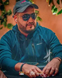 Evento Principal – PPF Sept 2023 – Día 1B – Palace Poker Fest Sept 2023 – foto 26