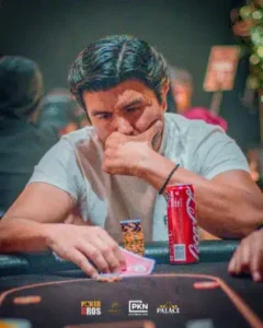 Evento Principal – PPF Sept 2023 – Día 1B – Palace Poker Fest Sept 2023 – foto 61