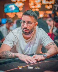 Evento Principal – PPF Sept 2023 – Día 1B – Palace Poker Fest Sept 2023 – foto 27