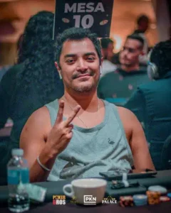 Evento Principal – PPF Sept 2023 – Día 1B – Palace Poker Fest Sept 2023 – foto 62