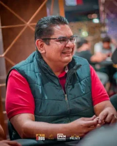 Evento Principal – PPF Sept 2023 – Día 1B – Palace Poker Fest Sept 2023 – foto 77