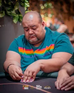 Evento Principal – PPF Sept 2023 – Día 1B – Palace Poker Fest Sept 2023 – foto 75