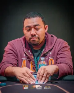 Evento Principal – PPF Sept 2023 – Día 1B – Palace Poker Fest Sept 2023 – foto 76