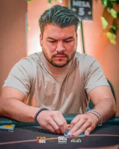 Evento Principal – PPF Sept 2023 – Día 1B – Palace Poker Fest Sept 2023 – foto 74