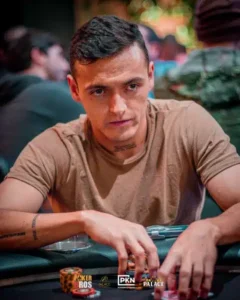 Evento Principal – PPF Sept 2023 – Día 1C – Palace Poker Fest Sept 2023 – foto 20