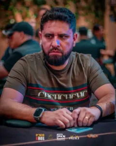 Evento Principal – PPF Sept 2023 – Día 1C – Palace Poker Fest Sept 2023 – foto 21
