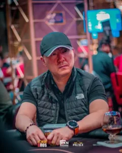 Evento Principal – PPF Sept 2023 – Día 1C – Palace Poker Fest Sept 2023