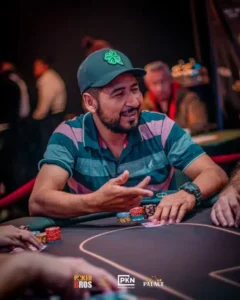 Evento Principal – PPF Sept 2023 – Día 1C – Palace Poker Fest Sept 2023 – foto 2