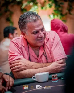 Evento Principal – PPF Sept 2023 – Día 1C – Palace Poker Fest Sept 2023 – foto 3