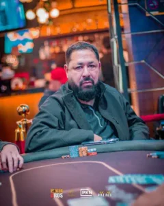 Evento Principal – PPF Sept 2023 – Día 1C – Palace Poker Fest Sept 2023 – foto 22