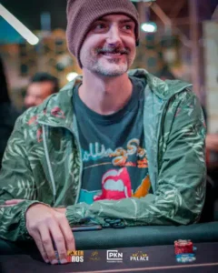 Evento Principal – PPF Sept 2023 – Día 1C – Palace Poker Fest Sept 2023 – foto 5