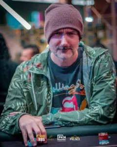 Evento Principal – PPF Sept 2023 – Día 1C – Palace Poker Fest Sept 2023 – foto 6