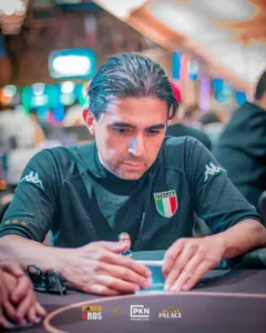 Evento Principal – PPF Sept 2023 – Día 1C – Palace Poker Fest Sept 2023 – foto 7