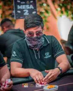 Evento Principal – PPF Sept 2023 – Día 1C – Palace Poker Fest Sept 2023 – foto 10