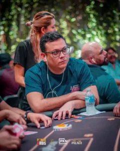 Evento Principal – PPF Sept 2023 – Día 1C – Palace Poker Fest Sept 2023 – foto 13