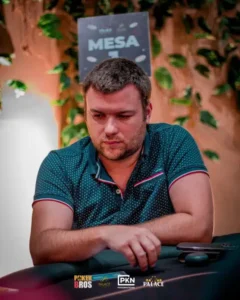 Evento Principal – PPF Sept 2023 – Día 1C – Palace Poker Fest Sept 2023 – foto 15