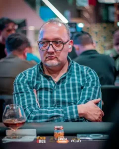 Evento Principal – PPF Sept 2023 – Día 1C – Palace Poker Fest Sept 2023 – foto 16