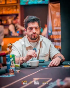 Evento Principal – PPF Sept 2023 – Día 1C – Palace Poker Fest Sept 2023 – foto 17