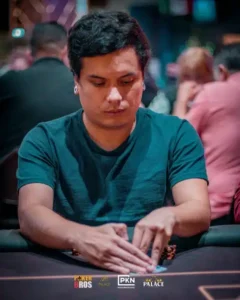 Evento Principal – PPF Sept 2023 – Día 1C – Palace Poker Fest Sept 2023 – foto 18