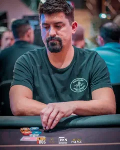 Evento Principal – PPF Sept 2023 – Día 1C – Palace Poker Fest Sept 2023 – foto 9