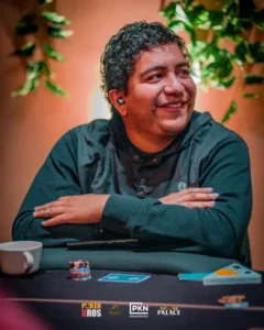 Evento Principal – PPF Sept 2023 – Día 1C – Palace Poker Fest Sept 2023 – foto 11