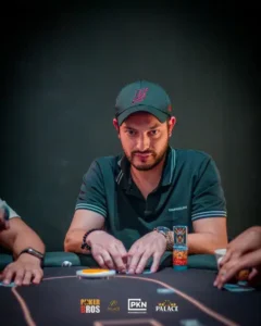 Evento Principal – PPF Sept 2023 – Día 1C – Palace Poker Fest Sept 2023 – foto 12