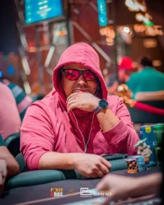 Evento Principal – PPF Sept 2023 – Día 1C – Palace Poker Fest Sept 2023 – foto 14