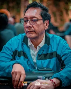 Evento Principal – PPF Sept 2023 – Día 1C – Palace Poker Fest Sept 2023 – foto 23