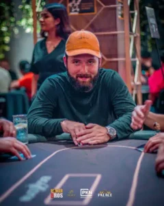Evento Principal – PPF Sept 2023 – Día 1C – Palace Poker Fest Sept 2023 – foto 8