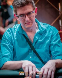 Evento Principal – PPF Sept 2023 – Día 1C – Palace Poker Fest Sept 2023 – foto 40