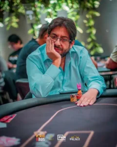 Evento Principal – PPF Sept 2023 – Día 1C – Palace Poker Fest Sept 2023 – foto 44