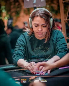 Evento Principal – PPF Sept 2023 – Día 1C – Palace Poker Fest Sept 2023 – foto 45
