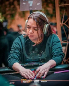 Evento Principal – PPF Sept 2023 – Día 1C – Palace Poker Fest Sept 2023 – foto 46