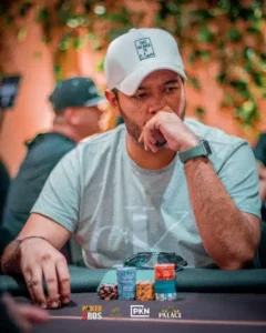 Evento Principal – PPF Sept 2023 – Día 1C – Palace Poker Fest Sept 2023 – foto 47