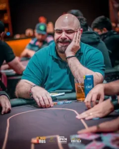 Evento Principal – PPF Sept 2023 – Día 1C – Palace Poker Fest Sept 2023 – foto 34