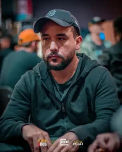 Evento Principal – PPF Sept 2023 – Día 1C – Palace Poker Fest Sept 2023 – foto 35