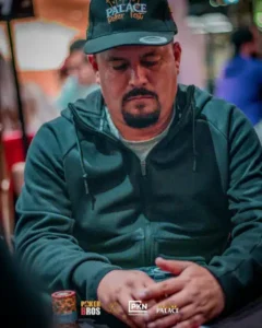 Evento Principal – PPF Sept 2023 – Día 1C – Palace Poker Fest Sept 2023 – foto 36