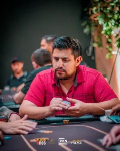 Evento Principal – PPF Sept 2023 – Día 1C – Palace Poker Fest Sept 2023 – foto 42