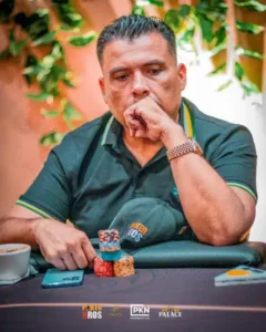 Evento Principal – PPF Sept 2023 – Día 1C – Palace Poker Fest Sept 2023 – foto 26
