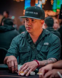 Evento Principal – PPF Sept 2023 – Día 1C – Palace Poker Fest Sept 2023 – foto 37