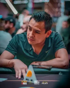 Evento Principal – PPF Sept 2023 – Día 1C – Palace Poker Fest Sept 2023 – foto 27