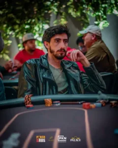 Evento Principal – PPF Sept 2023 – Día 1C – Palace Poker Fest Sept 2023 – foto 43