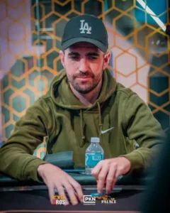 Evento Principal – PPF Sept 2023 – Día 1C – Palace Poker Fest Sept 2023 – foto 29