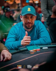 Evento Principal – PPF Sept 2023 – Día 1C – Palace Poker Fest Sept 2023 – foto 52
