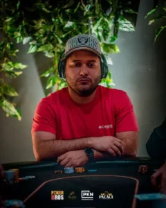 Evento Principal – PPF Sept 2023 – Día 1C – Palace Poker Fest Sept 2023 – foto 53